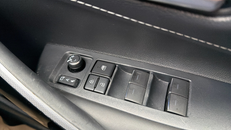 Toyota Corolla 1.8 VVT-i Hybrid Design 5dr CVT Hybrid Hatchback